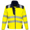 Jachetă pentru semnal de lucru Portwest T402 Softshell. Photo 1